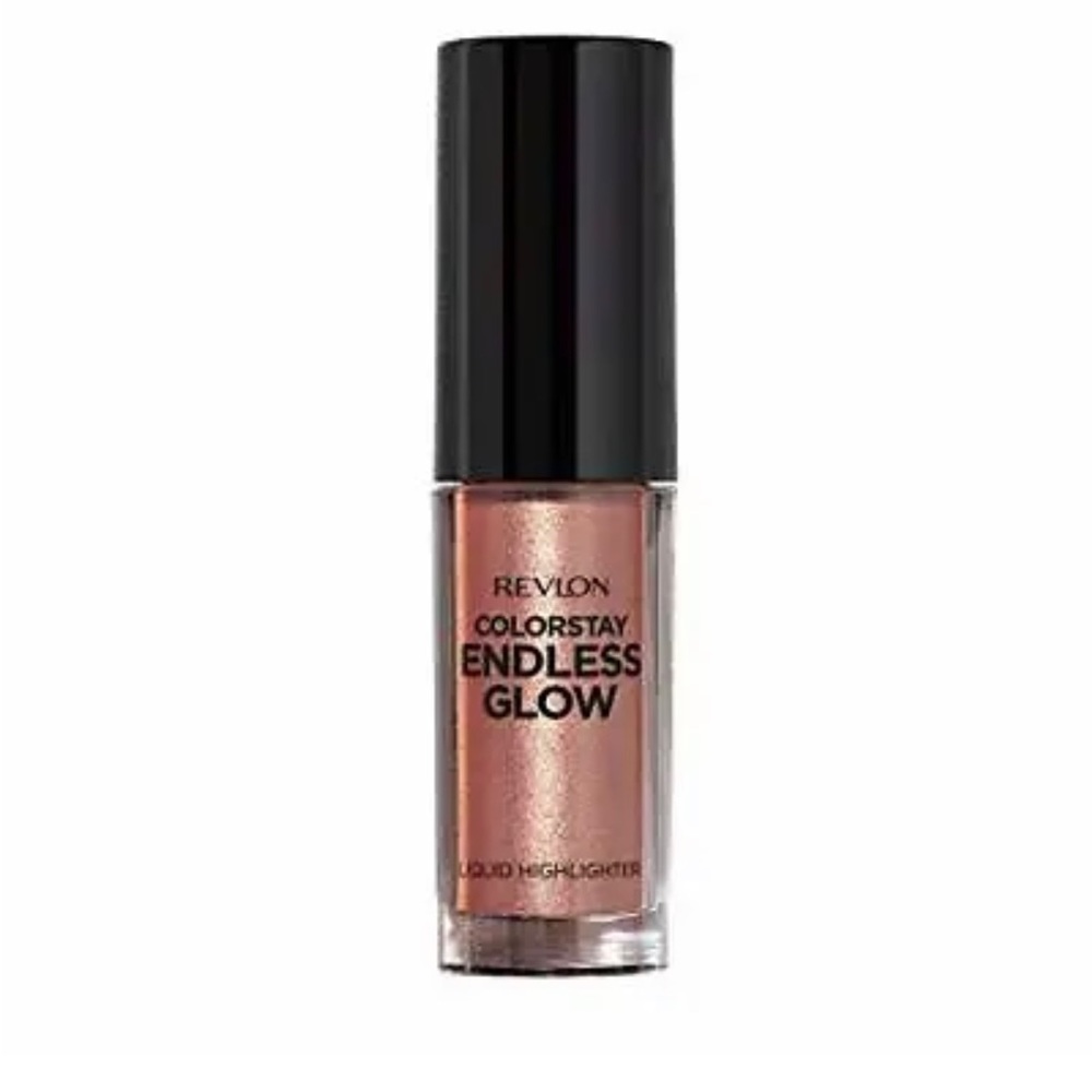 Revlon ColorStay EndLess Glow Liquid Highlighter #002 Rose Quartz